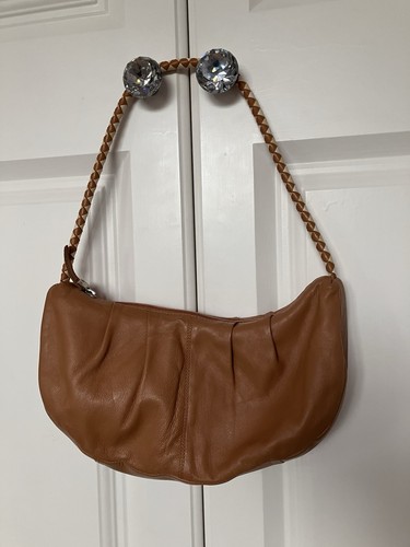 Suzy smith hobo - smith, tan