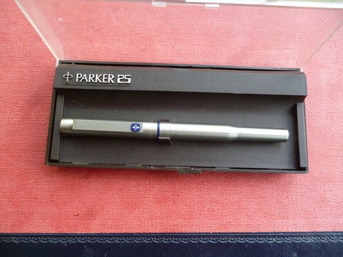 Parker fountain pen - parker,