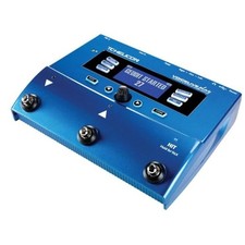 TC Helicon VoiceLive Play