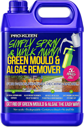 Pro kleen my16 patio - pro-kleen,