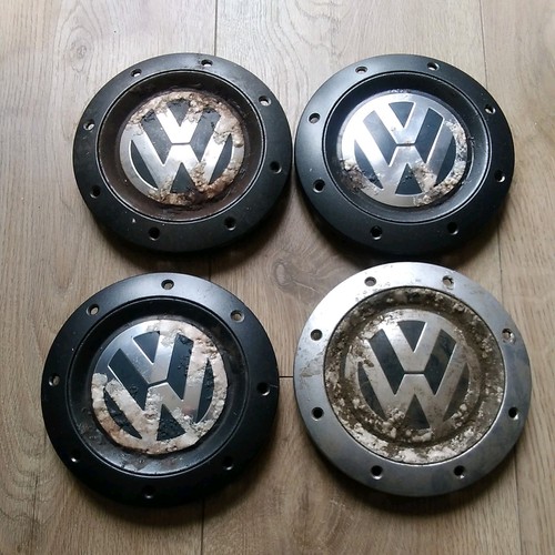 Genuine volkswagen alloy - x,