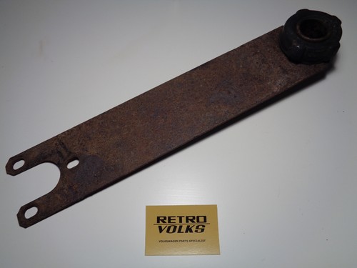 Beetle rear swing axle - -,