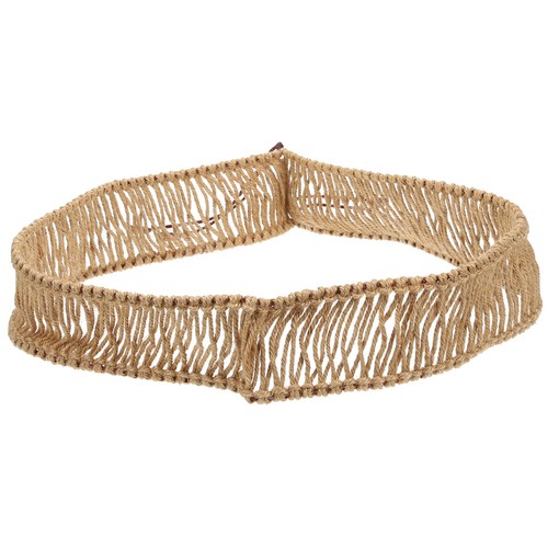 Woven rope handmade - woven,