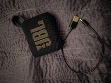JBL go 4 (Perfect Condition)