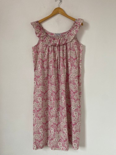 David nieper nightie large - david,