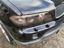BMW X5 E53 FACELIFT XENON
