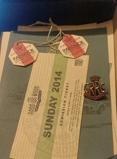 GRRC Goodwood Road Racing Club