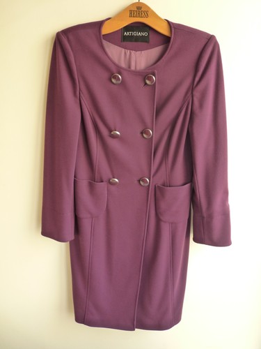 Smart classic artigiano purple - smart,