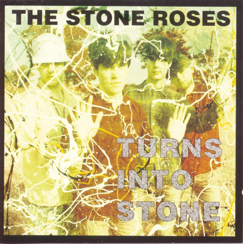 The stone roses turns into - stone,