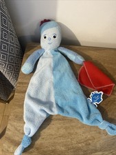 Iggle Piggle In the Night