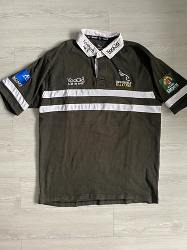Kooga newcastle falcons - newcastle,