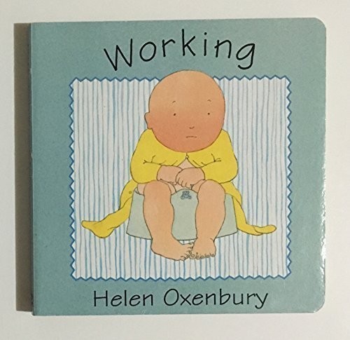 Baby board books working - board, books: