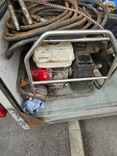 concrete breaker petrol jcb beaver