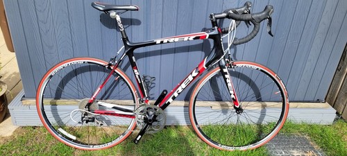 Trek madone h2 - madone,