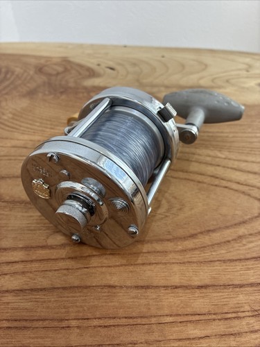Vintage abu garcia ambassadeur - vintage,