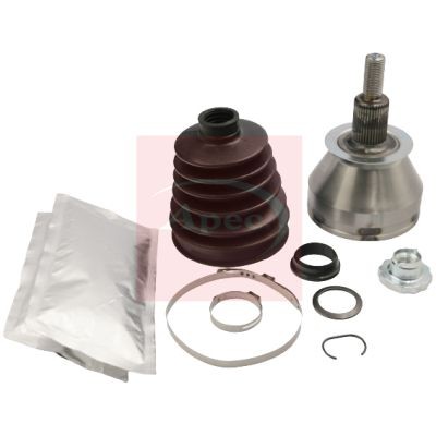 Drive shaft joint - drive,