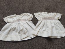Vintage Sarah Louise Baby