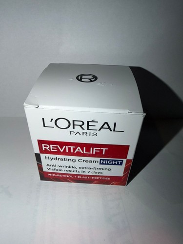 Oreal paris revitalift - paris,