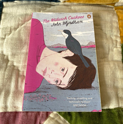 The midwich cuckoos john - the,