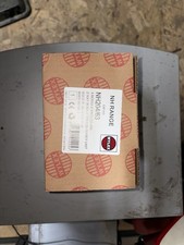 Wylex NHRM204/63 4-Module