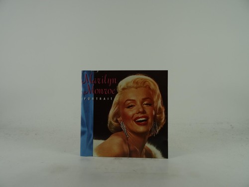 Marilyn monroe portrait - monroe, (360)