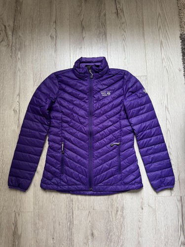 Mountain hardwear women 800 - mountain,