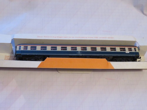 4257 vintage roco - 4257,