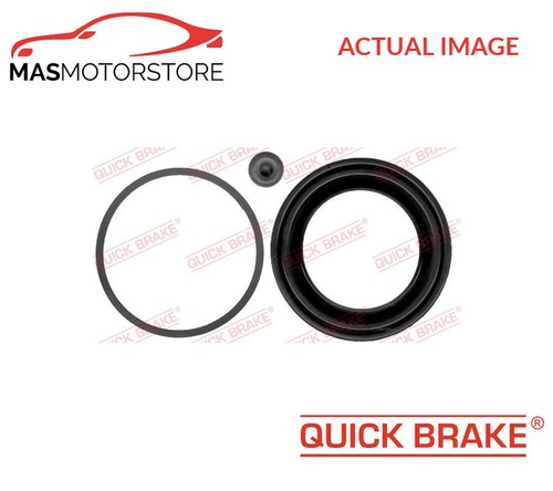 Brake caliper repair kit front - kit,
