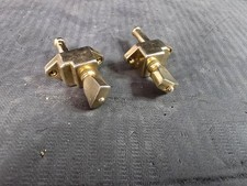 2 Gibson  Firebird Tuner Gold