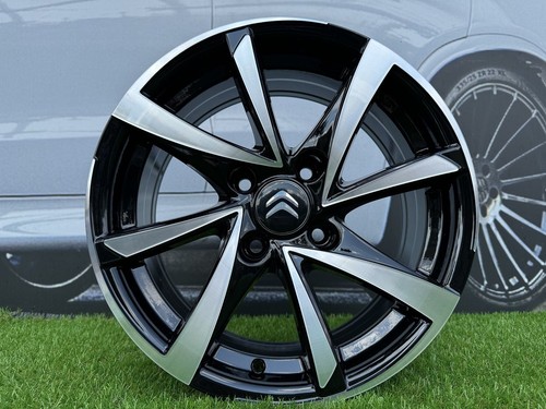 R14 4x100 citroen sailun - r14",
