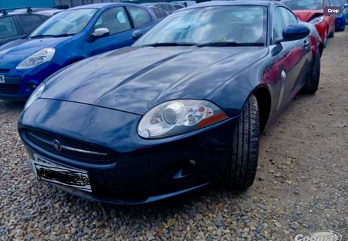 Jaguar x150 wheel - jaguar,