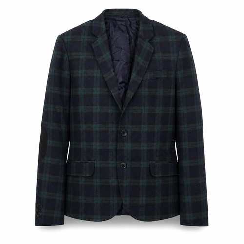 Zara mens jacket blazer size - zara, m