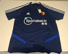 Watford FC Away Football Shirt