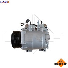 COMPRESSOR AIR CONDITIONING