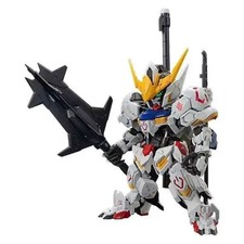 Barbatos Mgsd Assembly Model