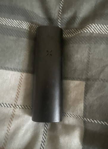 Pax flow portable vaporiser - portable,
