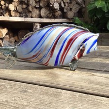 Large Vintage Romanian Kitsch