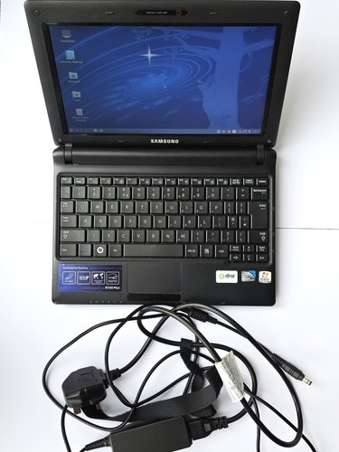 Samsung n150 plus netbook - samsung,