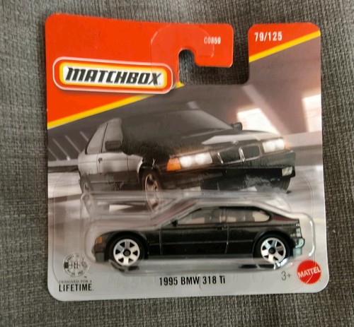 Bmw 318 model - 318, toy