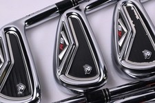 Taylormade R9 TP Irons / 3-PW