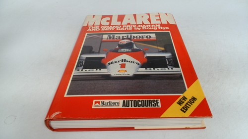Mclaren the grand - mclaren,