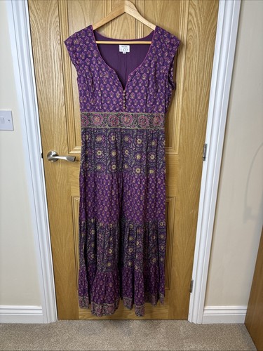 Anokhi east purple block - anokhi,