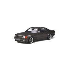 RARE OTTO 1:18 MERCEDES-BENZ
