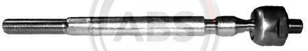 Inner tie rod end - tie, left/right