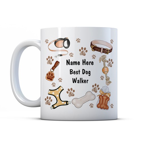 Best dog walker - dog,