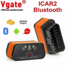 ICAR2 OBD2 ELM327 Android
