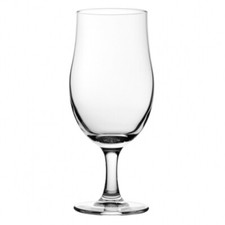Draft Stemmed Beer Glasses