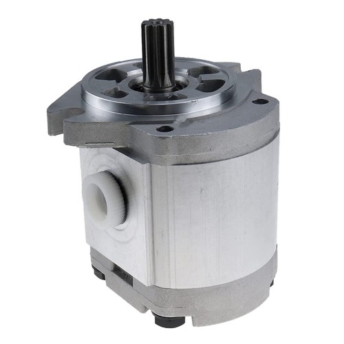 Hydraulic gear pump - gear,