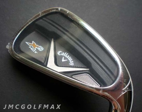 New callaway hot pro - hot, single