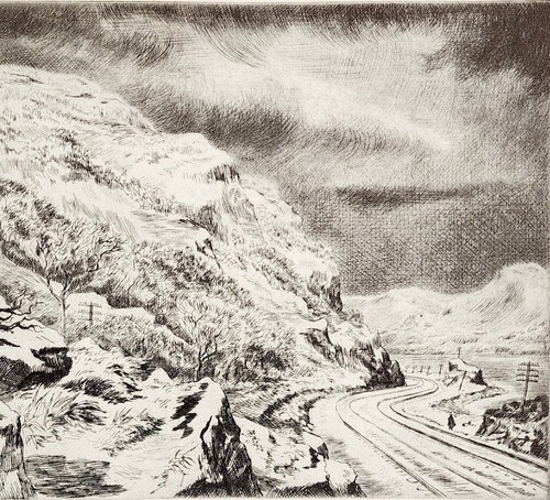 1939 harry wickey - harry, hudson
